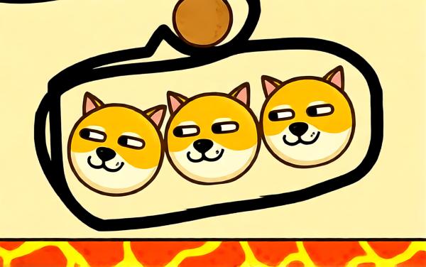 拯救狗头小游戏