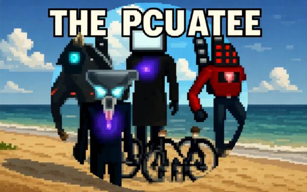 马桶监控人进化