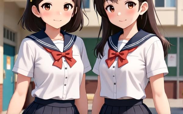 双人公主女生模拟