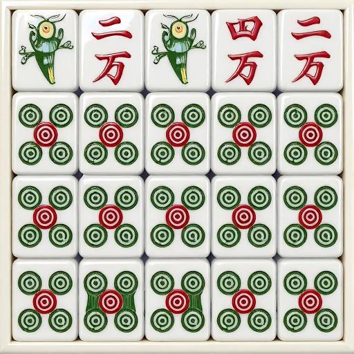 高手挪对对