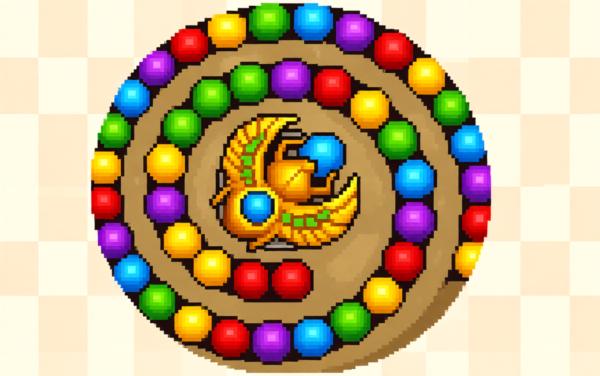 古印加祖玛之复仇