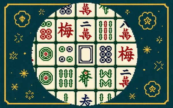 点点挪对对游戏