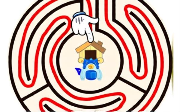 冒险三千关