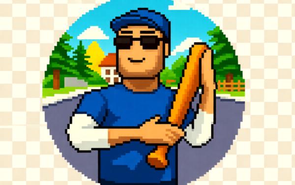 沙雕模拟小游戏