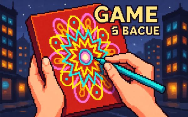 解压大师之脑洞闯关