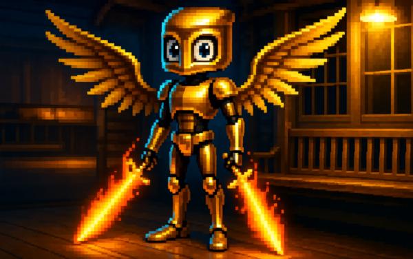 超级木棍人挑战