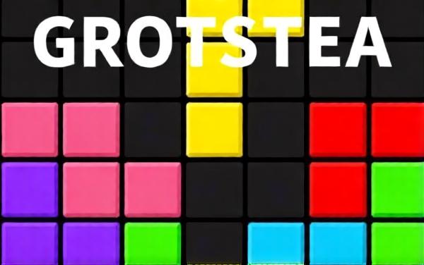 俄罗斯方块下落消除