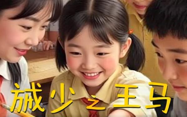 旧时光欢乐拼图