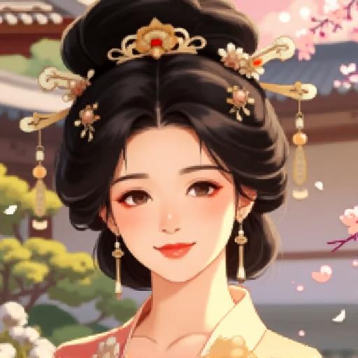 就爱换装