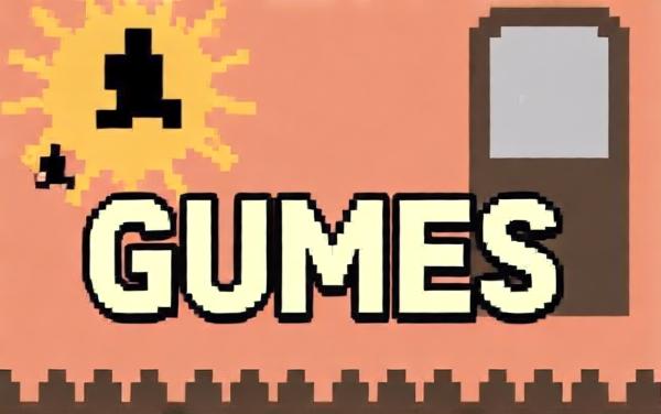 只有一道门全关卡