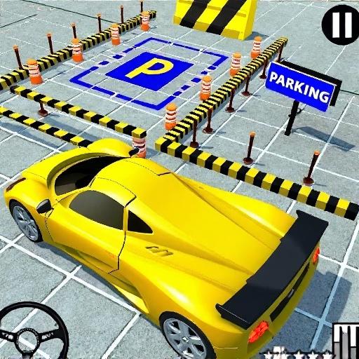 完美停车游戏