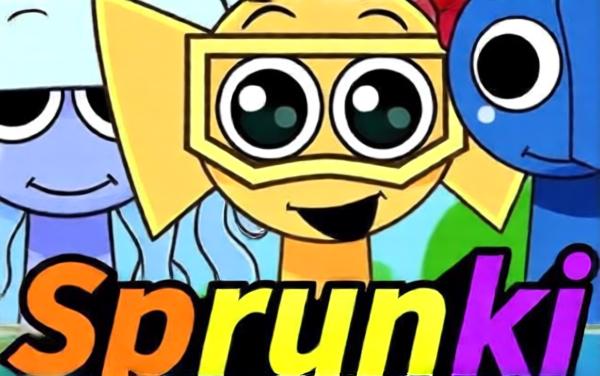 节奏盒子游戏全集