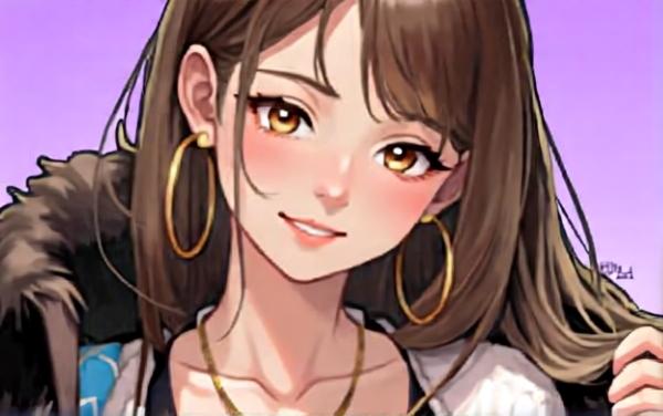 海王的完美人生