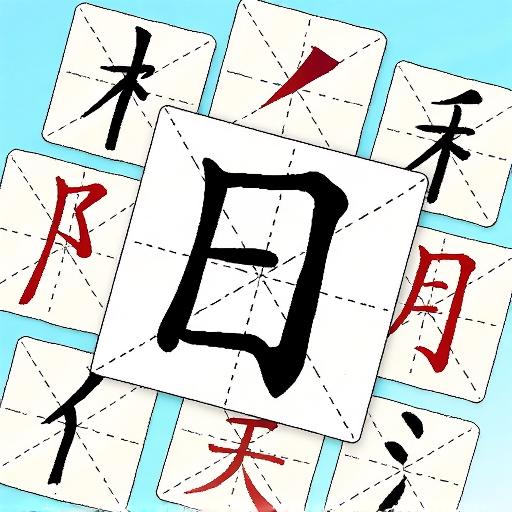 汉字拆解