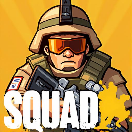 多人战术射击枪战