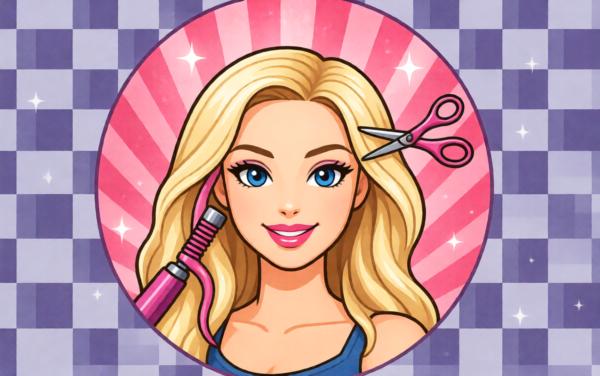 我想和你谈恋爱呀小游戏