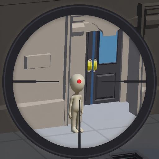 消灭外星人悦动版