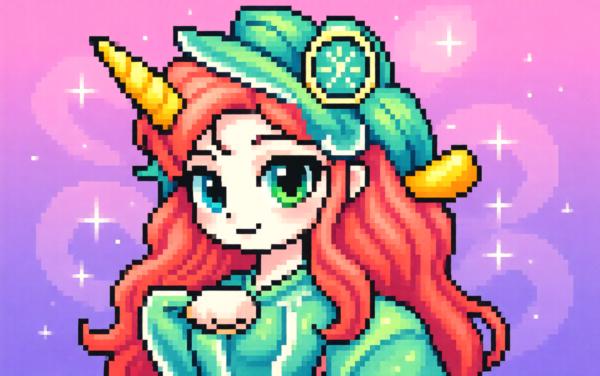 时尚头像制作人