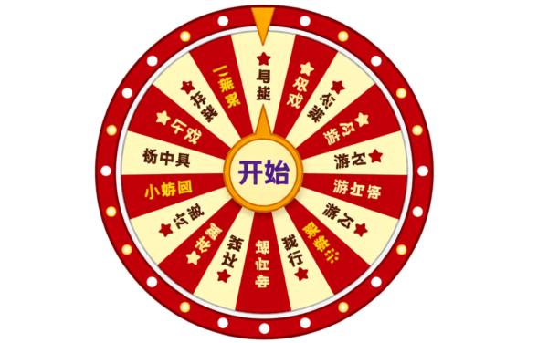 2023兔年礼品放送