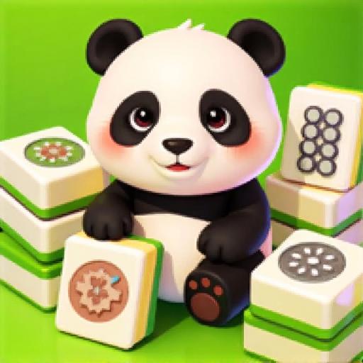 挪挪真好玩
