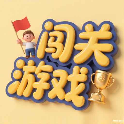 儿童闯关游戏合集