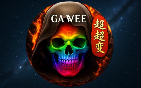 合金突击之孤胆枪侠