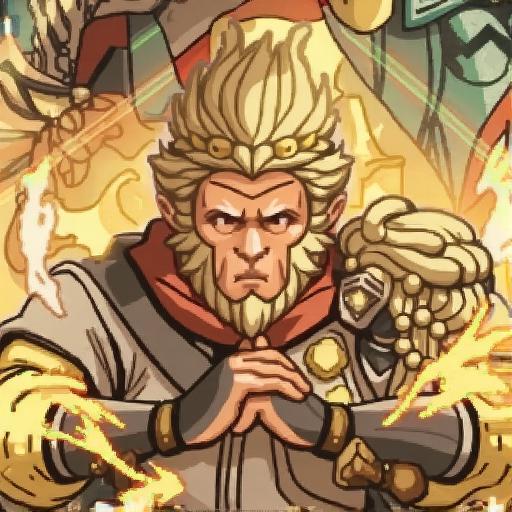 热门游戏福利官