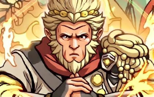 热门游戏福利官