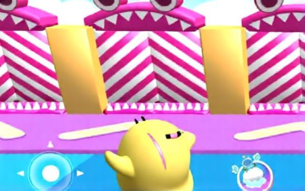 仔仔跑酷大闯关2