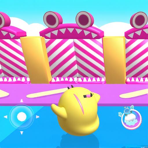 仔仔跑酷大闯关2