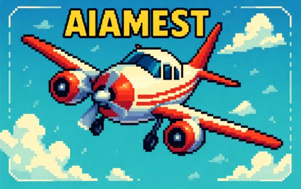 玩具飞机模拟器