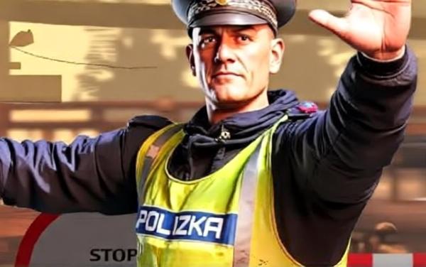 丧尸边境检察官