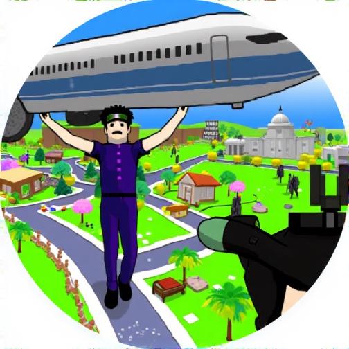 沙雕模拟沙雕游戏