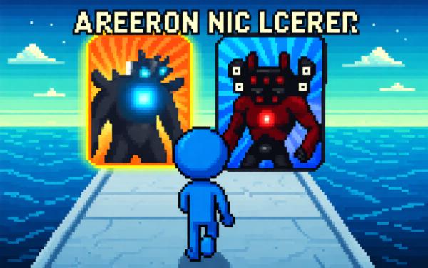 英雄跑酷大逃亡