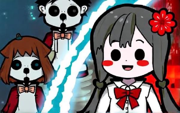 宿舍捉迷藏小游戏