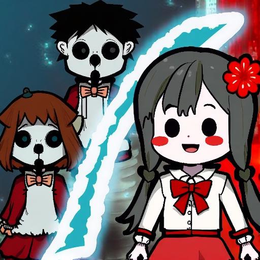 宿舍捉迷藏小游戏