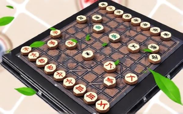 五子棋联机对战