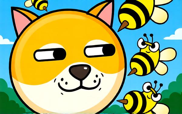 画线拯救狗头16