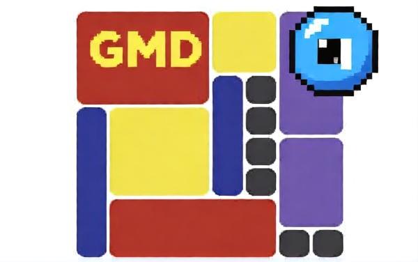 智力逻辑积木拼图-坚哥版