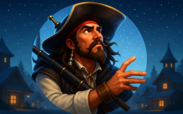 逆乱水浒之山贼王