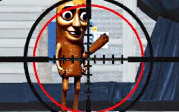 城市山海经大战