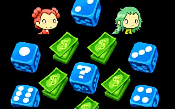 城市富翁环游世界