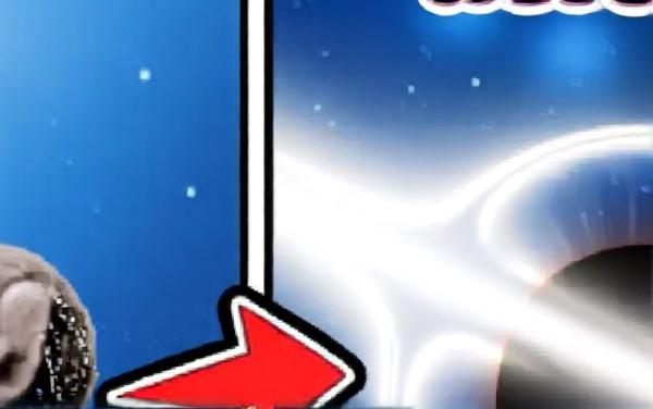 星球吞噬大作战