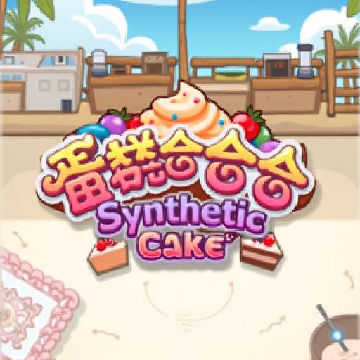 蛋糕合合合