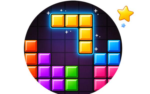 经典俄罗斯方块2