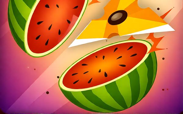 切水果大师游戏