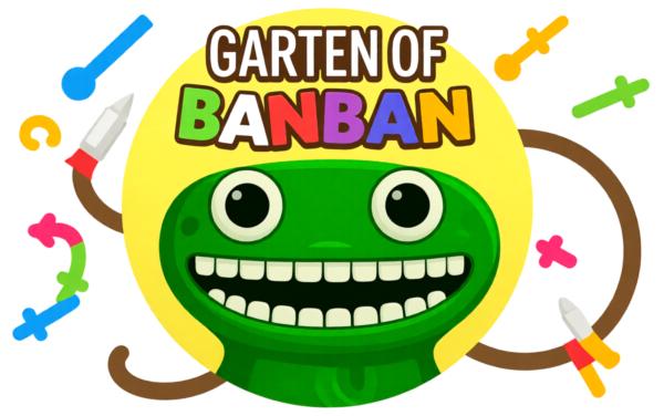 班班幼儿园游戏