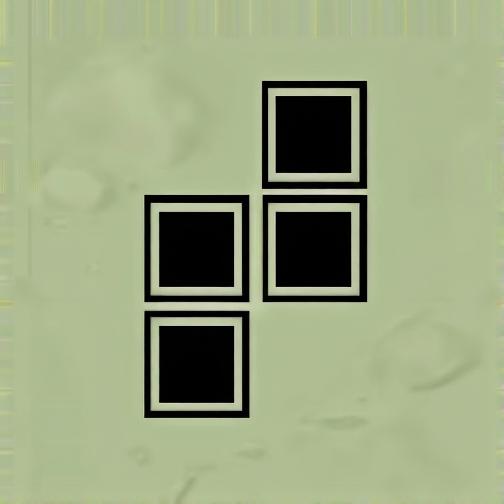 俄罗斯方块益智游戏