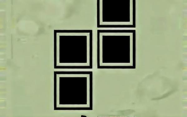 俄罗斯方块益智游戏