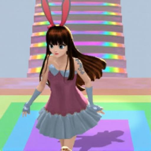 花季少女大冒险